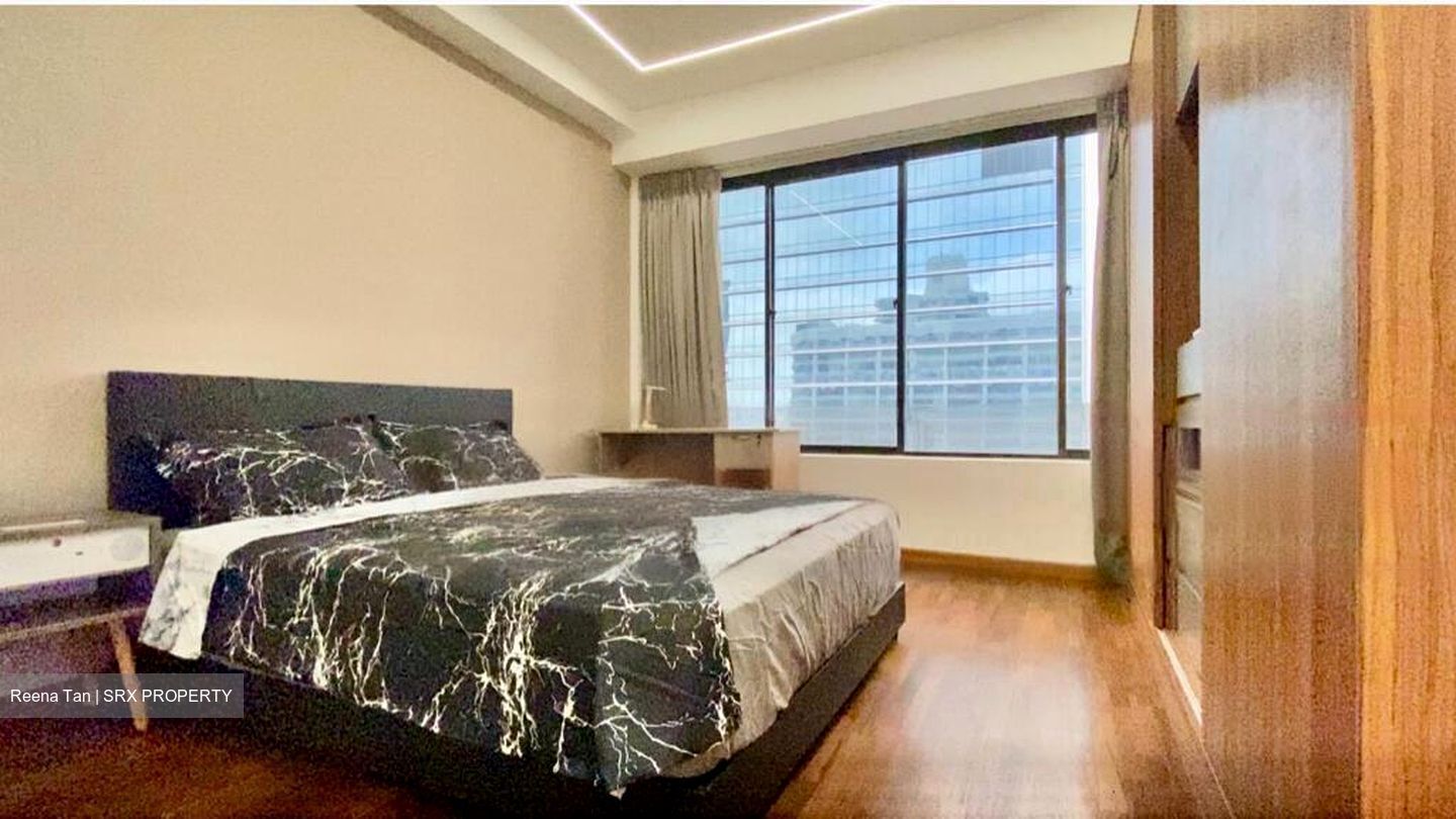 International Plaza (D2), Apartment #587747561